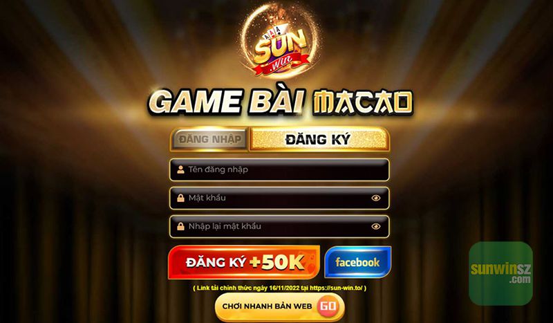 game bài chuyên nghiệp Vũng Tàu trải nghiệm