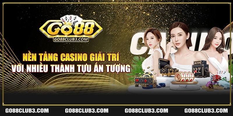 casino tốt nhất Hà Nội đánh giá