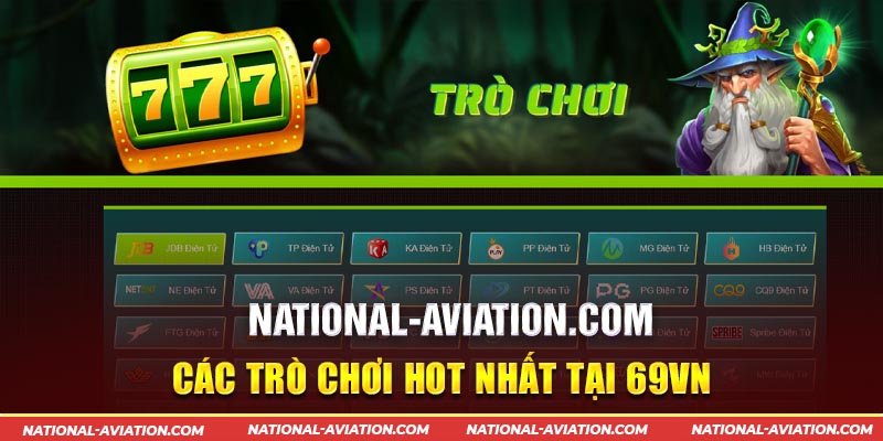 game thể thao 60