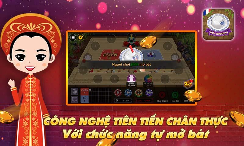 game đổi thưởng uy tín Vũng Tàu chơi thử