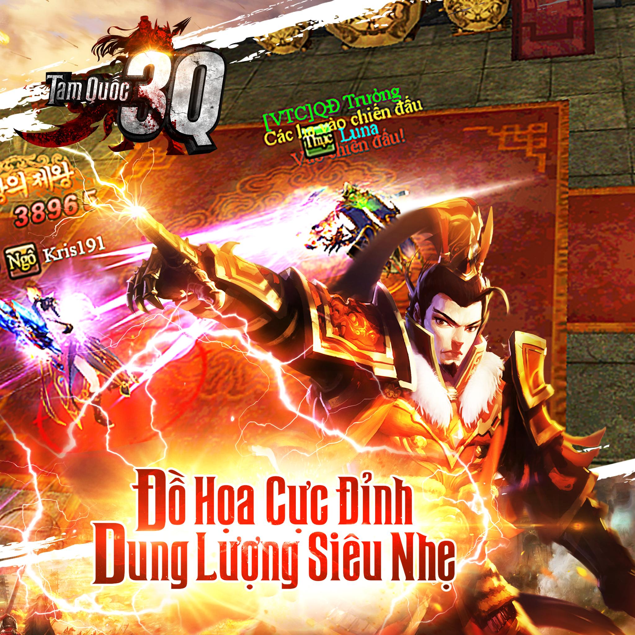 game chiến thuật 400